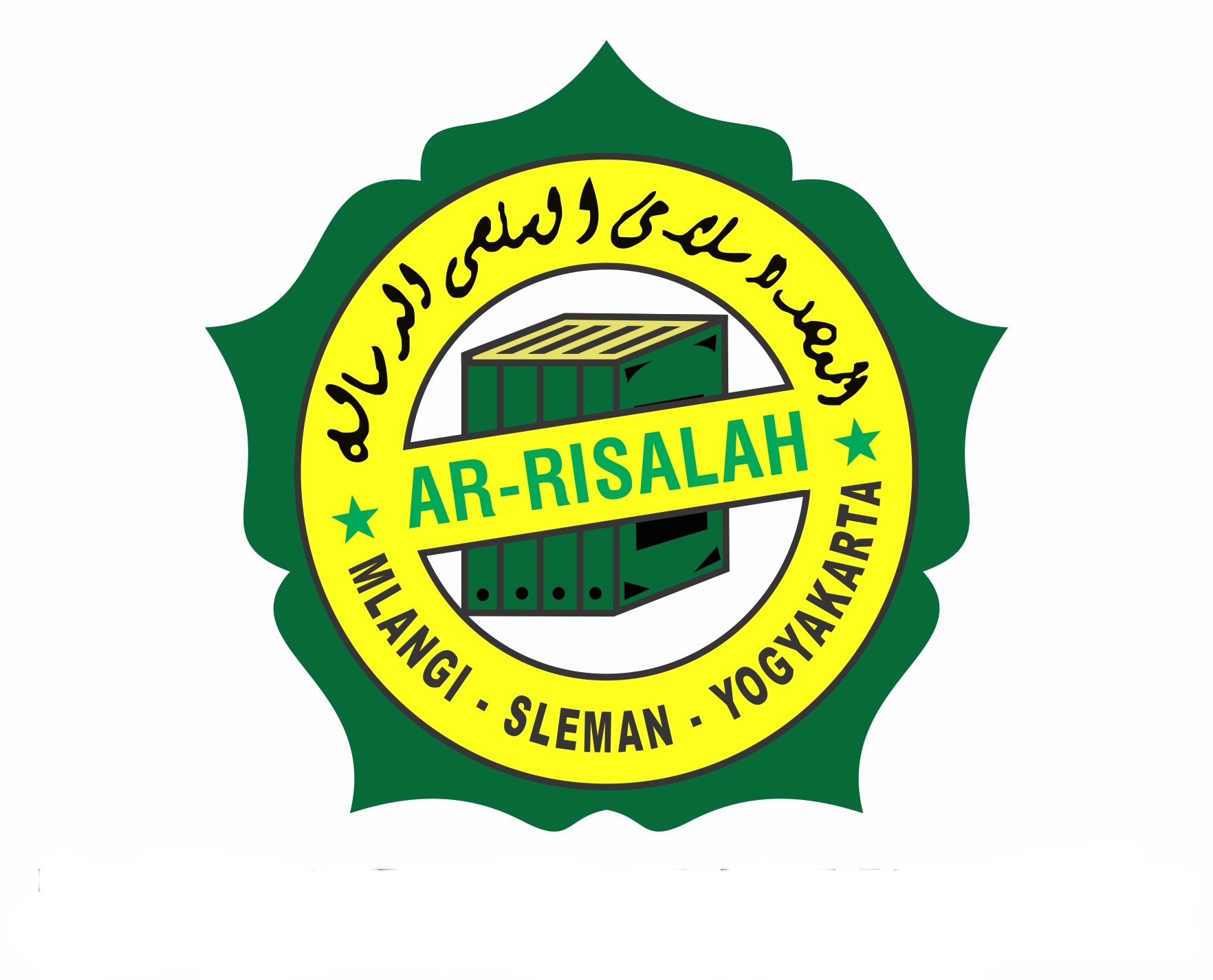 Ar-Risalah Mlangi - Pesantri.com