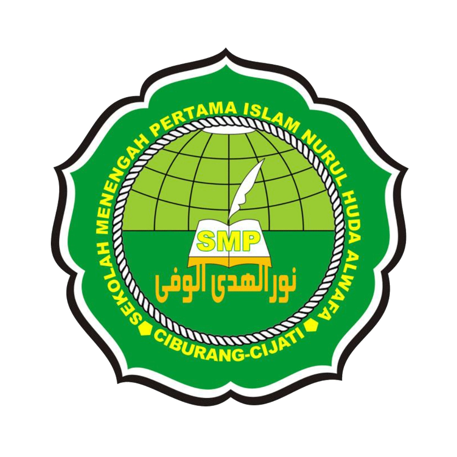 SMP ISLAM NURUL HUDA ALWAFA - Pesantri.com